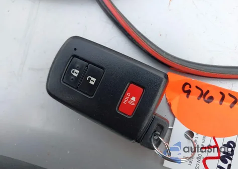 2020 Toyota 4Runner Nightshade Special Edition from USA, damaged, VIN JTEBU5JRXL5756560